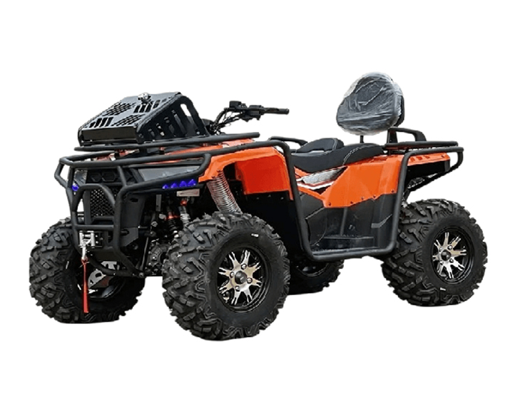 WAG-M500 500CC 4x4 Utility Vehicle ATV