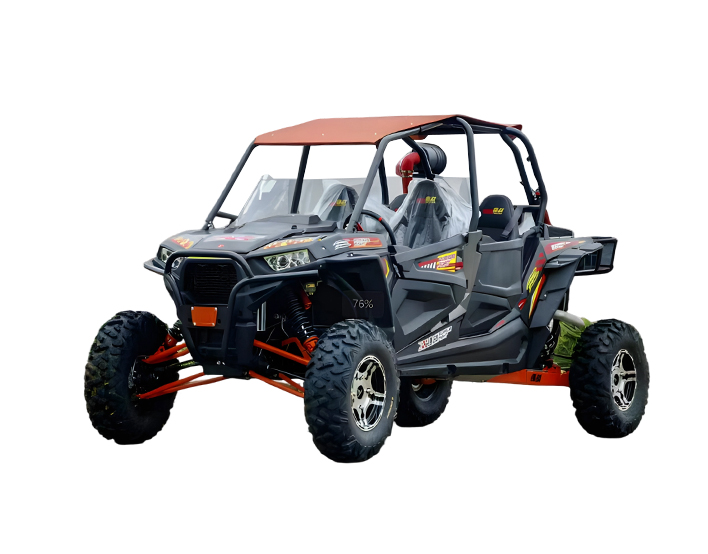 WUG-4 High Performance UTV Utility Off Road