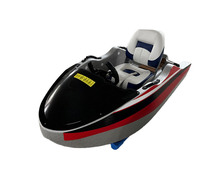 WK-1 72V Electric Mini Jet Ski