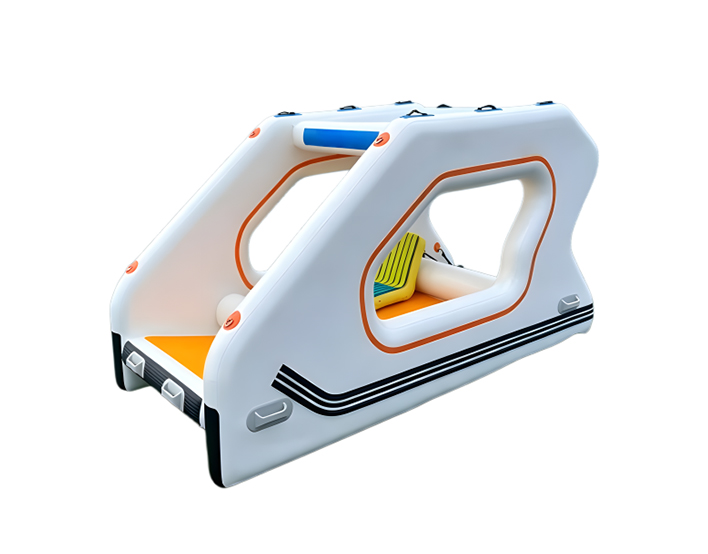 WBI-2 Inflatable Electric Yacht Series