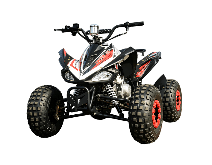 WAG-M125 125cc Off Road Go Kart All Terrain Vehicle