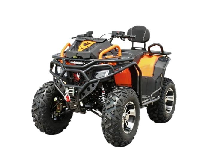 WAG-M320 320CC Utility ATV Off Road All Terrain