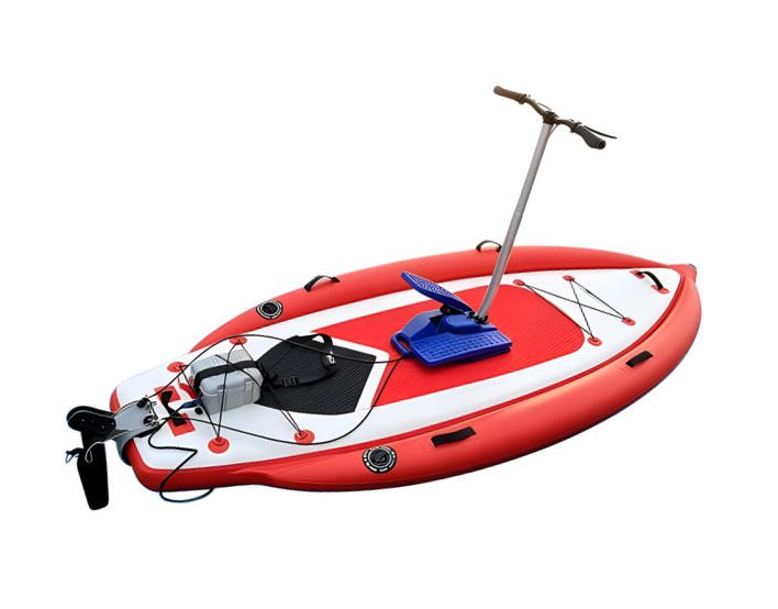WB-1A Stand Up Paddle Board