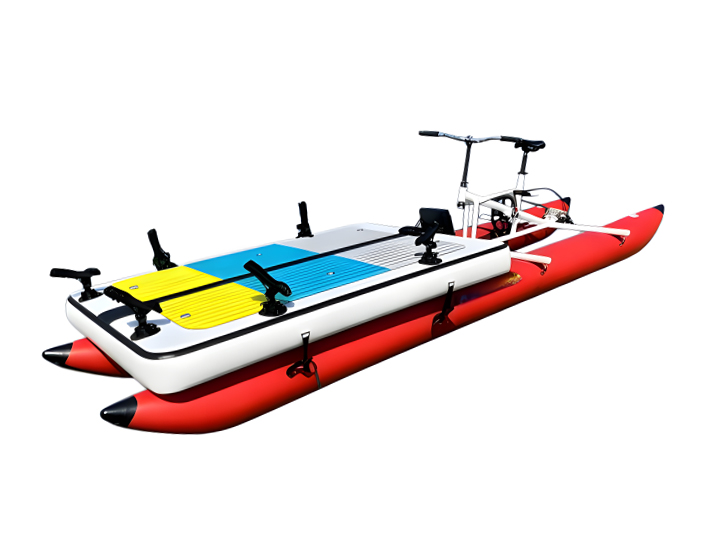 WB-1 Single-Person Water Bike