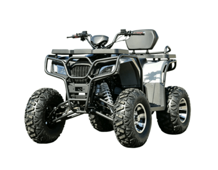 WAG-M200 200CC Off Road ATV  Powersports