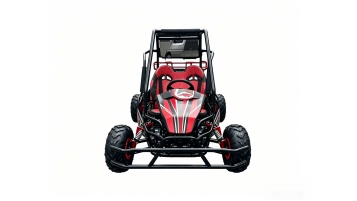 WUE-K2 500W Two-Seater Electric Utility Vehicle