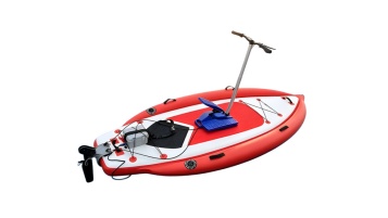 WB-1A Stand Up Paddle Board