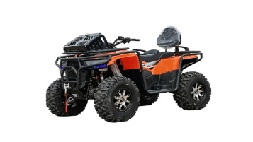 WAG-M500 500CC 4x4 Utility Vehicle ATV