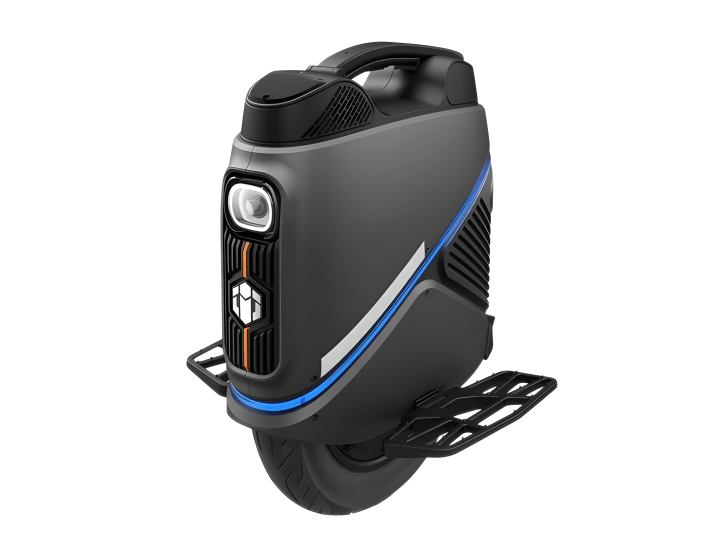 ESU-4 High Performance Electric Unicycle | Smart Self-Balancing Ride Vehicle