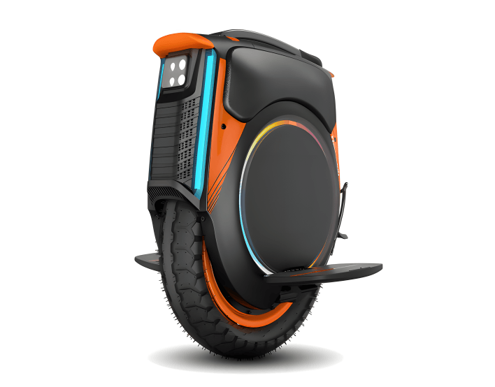 ESU-6 2800W High-Performance Electric Unicycle