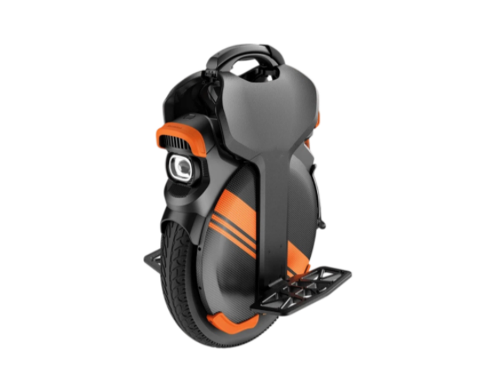 ESU-5 Suspension Electric Unicycle | 120km Long-Range Off-Road EUC