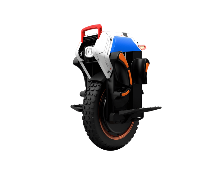 ESU-8 High-Performance Electric Unicycle | 9000W Peak Power | 50mph Top Speed