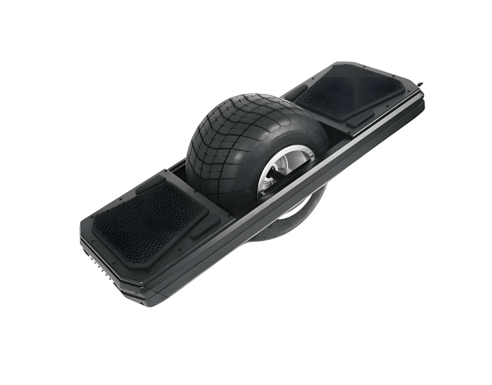 ESU-10 Electric Unicycle | Smart Self-Balancing Portable Electric Ride