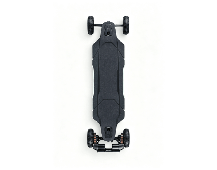 ESK-3 Series | All-Terrain Electric Skateboards for Outdoor Adventure