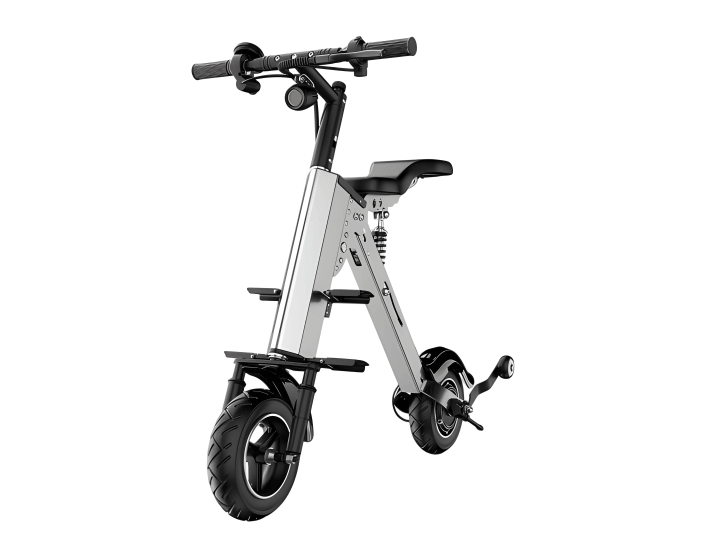  FER-5A  48V 500W Folding Electric Vehicle
