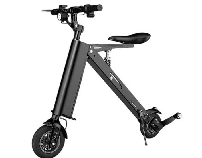 FER-6 300W Folding Electric Vehicle