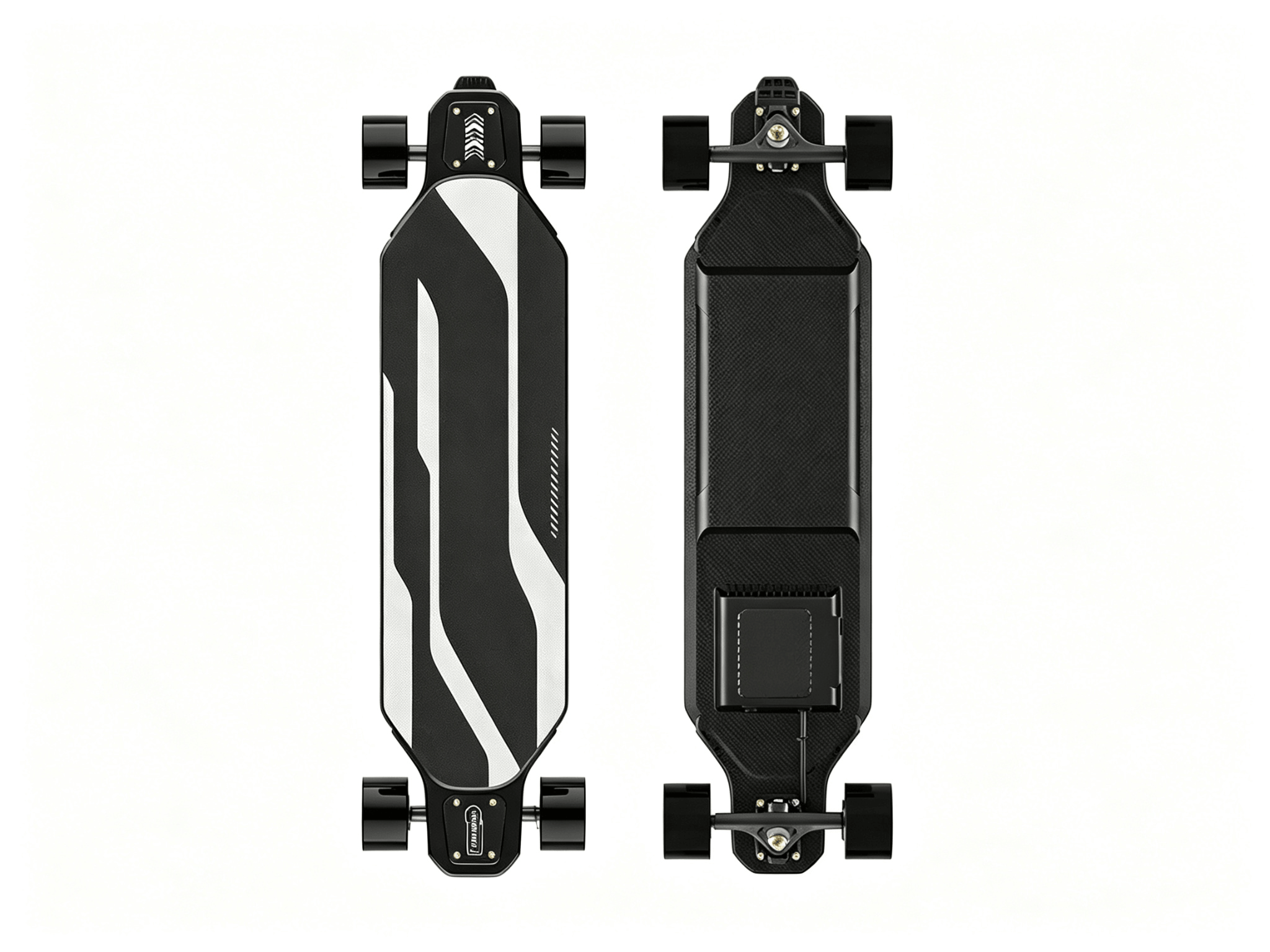 ESK-6: A New Adult Riding Favorite — Great for Commuting and Fun.