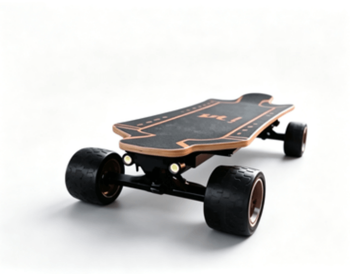 ESK-11 Electric Skateboard — The Choice for Adventure & Outdoor Leisure