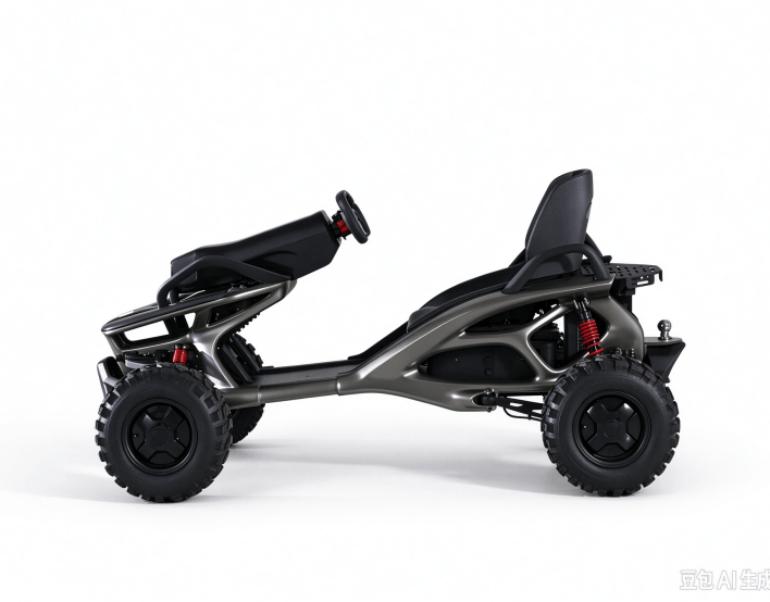 WEK-2 | Outdoor Off-Road Recreation & Adventure Vehicle